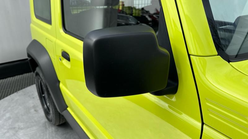 Used Suzuki Jimny 2024 for sale - 78028747: Photo 62