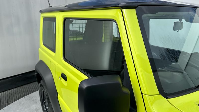 Used Suzuki Jimny 2024 for sale - 78028747: Photo 63
