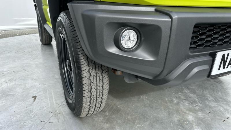 Used Suzuki Jimny 2024 for sale - 78028747: Photo 66