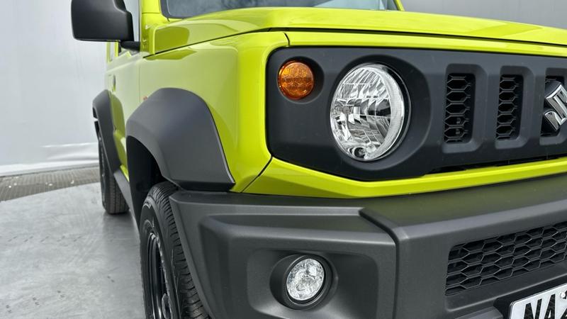 Used Suzuki Jimny 2024 for sale - 78028747: Photo 67