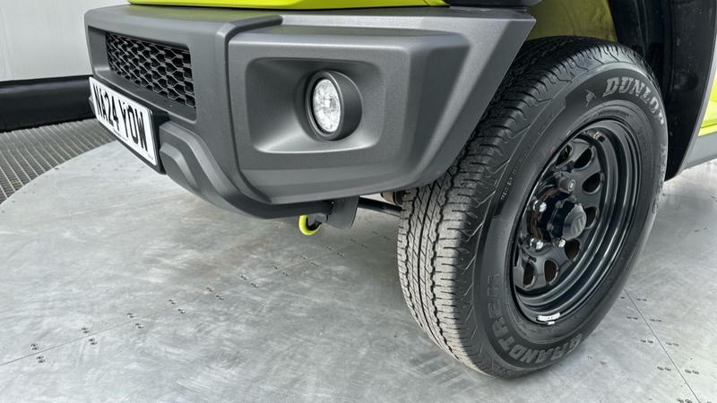 Used Suzuki Jimny 2024 for sale - 78028747: Photo 69