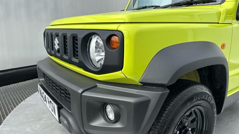 Used Suzuki Jimny 2024 for sale - 78028747: Photo 70