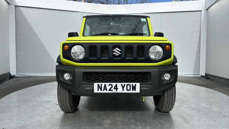 Used Suzuki Jimny 2024 for sale - 78028747: Photo 72