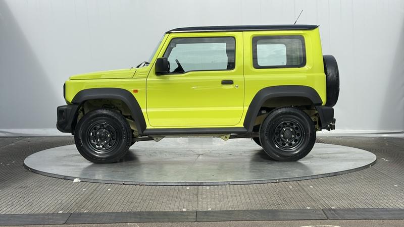 Used Suzuki Jimny 2024 for sale - 78028747: Photo 9