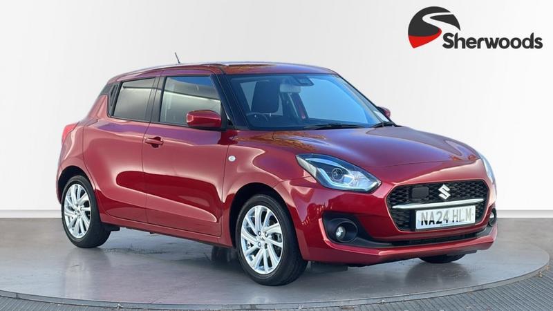 Used Suzuki Swift 2024 for sale - 76302777: Photo 1