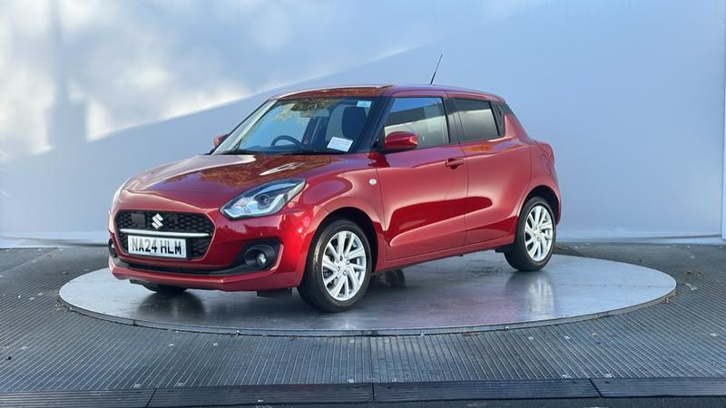 Used Suzuki Swift 2024 for sale - 76302777: Photo 10