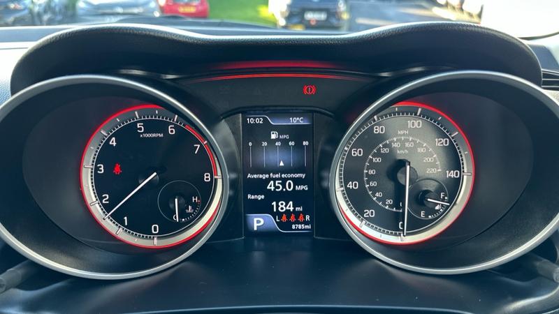 Used Suzuki Swift 2024 for sale - 76302777: Photo 13