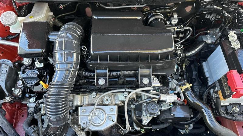 Used Suzuki Swift 2024 for sale - 76302777: Photo 16