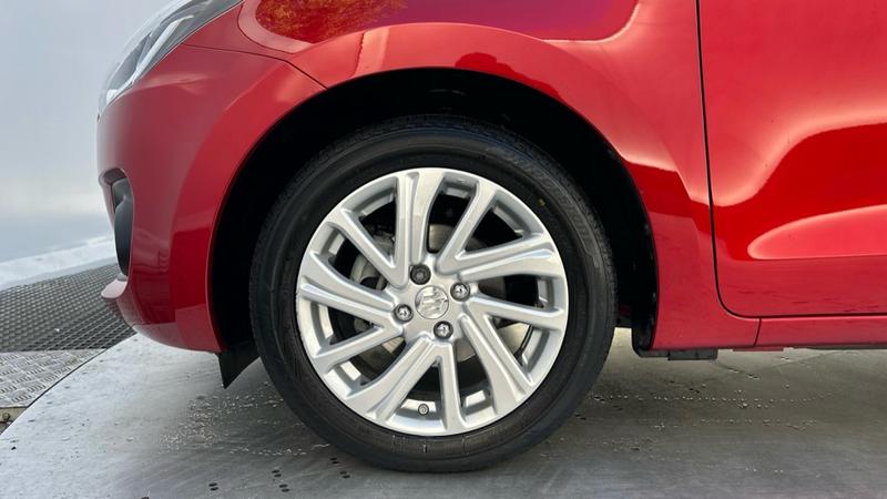 Used Suzuki Swift 2024 for sale - 76302777: Photo 17