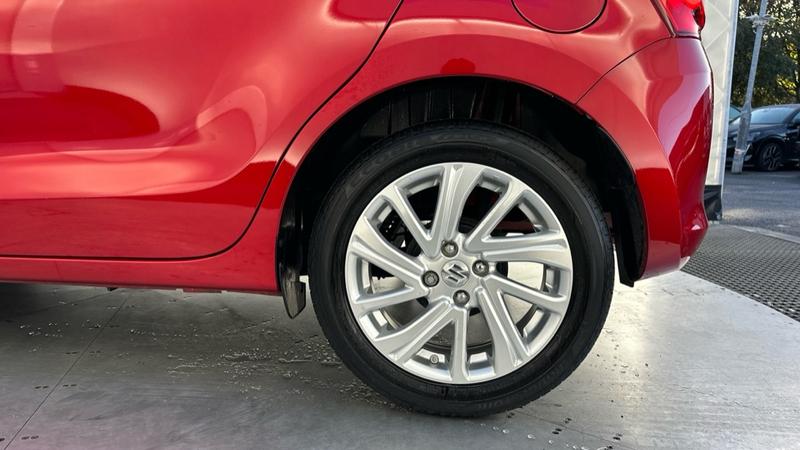 Used Suzuki Swift 2024 for sale - 76302777: Photo 18