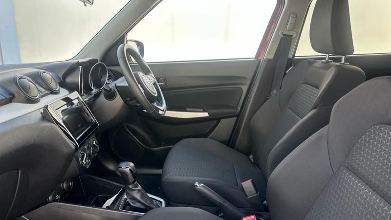 Used Suzuki Swift 2024 for sale - 76302777: Photo 24