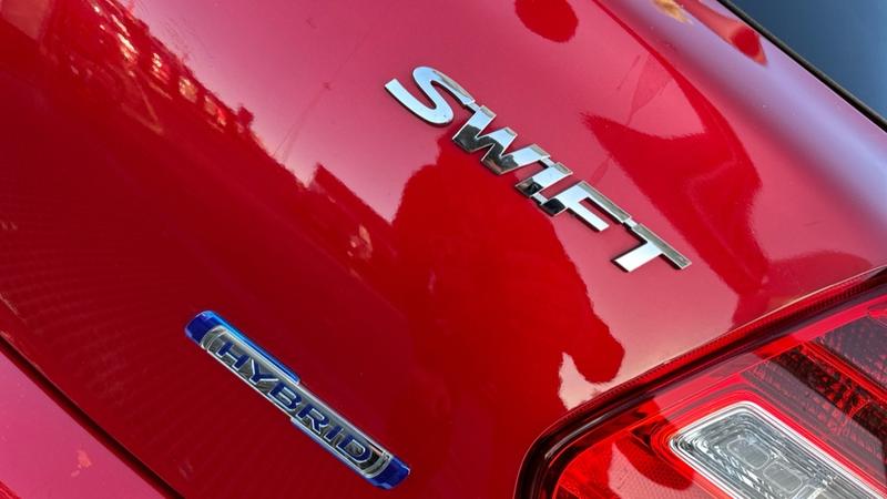 Used Suzuki Swift 2024 for sale - 76302777: Photo 27