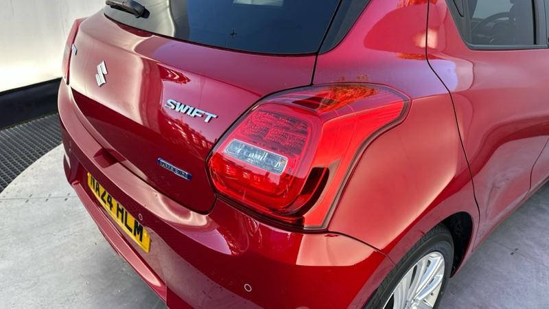 Used Suzuki Swift 2024 for sale - 76302777: Photo 28