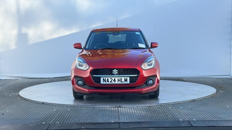 Used Suzuki Swift 2024 for sale - 76302777: Photo 3