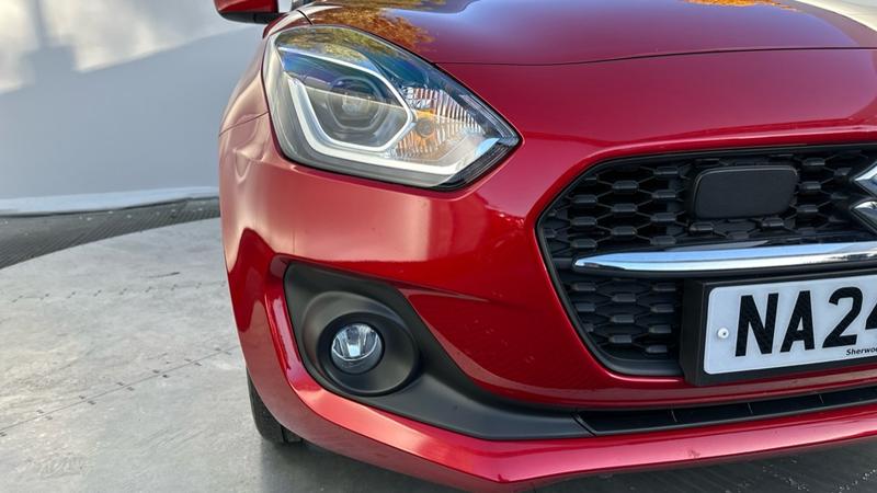 Used Suzuki Swift 2024 for sale - 76302777: Photo 33