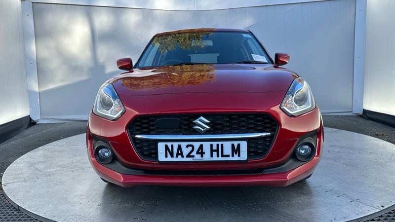 Used Suzuki Swift 2024 for sale - 76302777: Photo 34