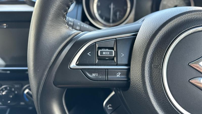 Used Suzuki Swift 2024 for sale - 76302777: Photo 44