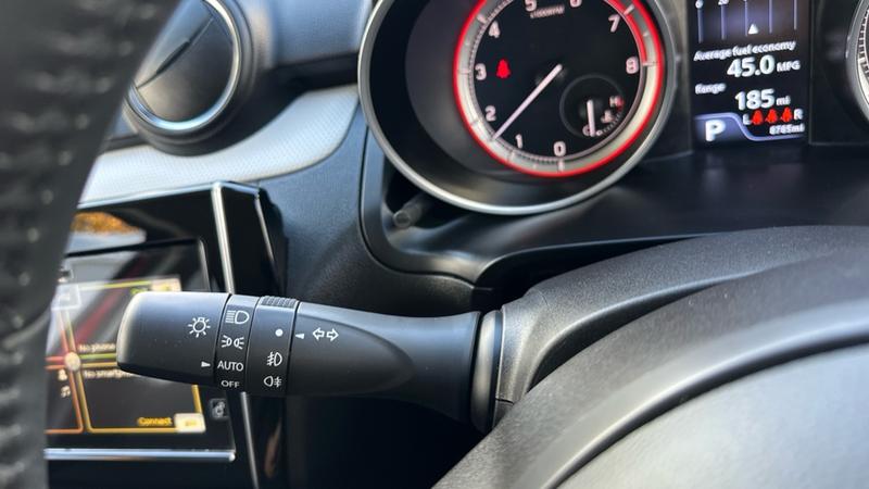 Used Suzuki Swift 2024 for sale - 76302777: Photo 48