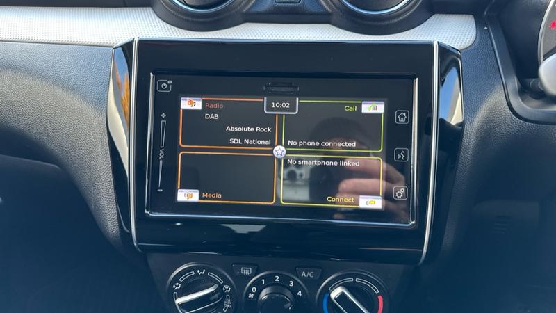 Used Suzuki Swift 2024 for sale - 76302777: Photo 49