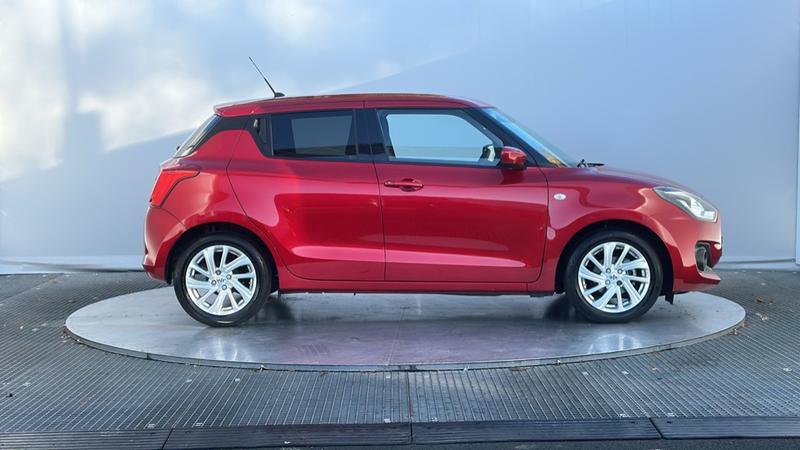 Used Suzuki Swift 2024 for sale - 76302777: Photo 5