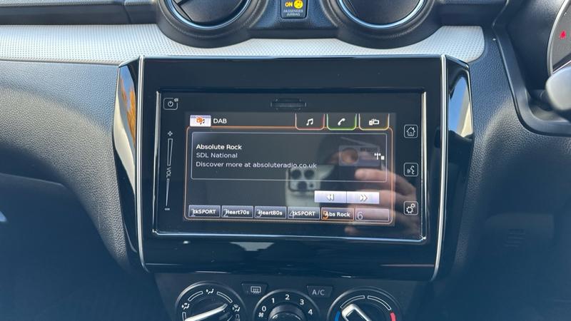 Used Suzuki Swift 2024 for sale - 76302777: Photo 50