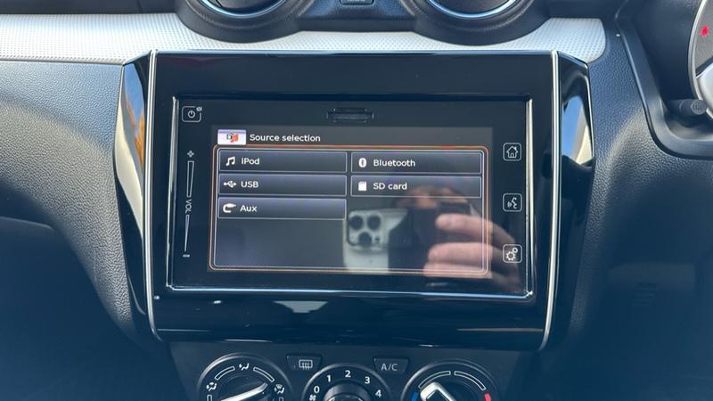 Used Suzuki Swift 2024 for sale - 76302777: Photo 51