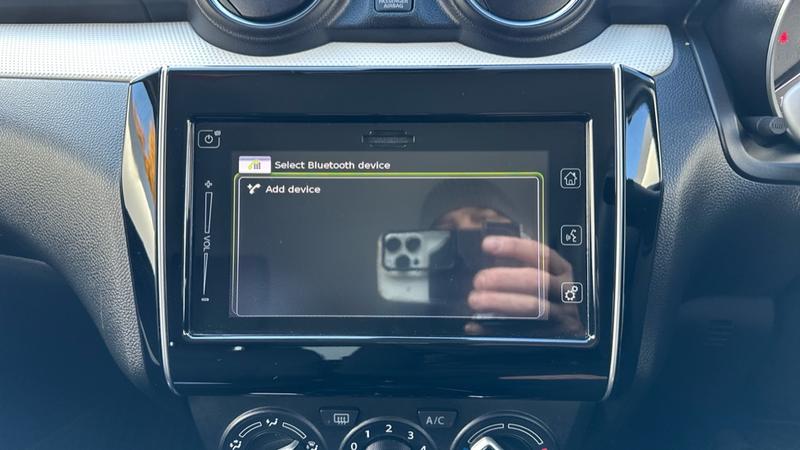 Used Suzuki Swift 2024 for sale - 76302777: Photo 52