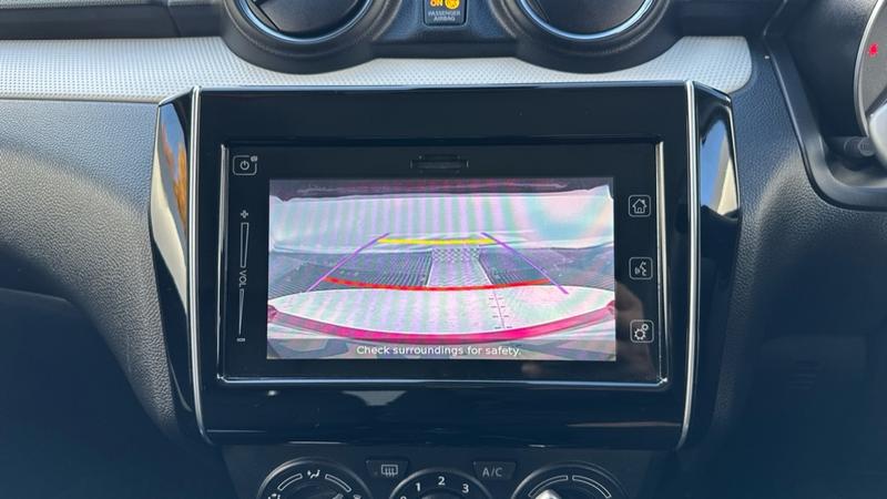 Used Suzuki Swift 2024 for sale - 76302777: Photo 53