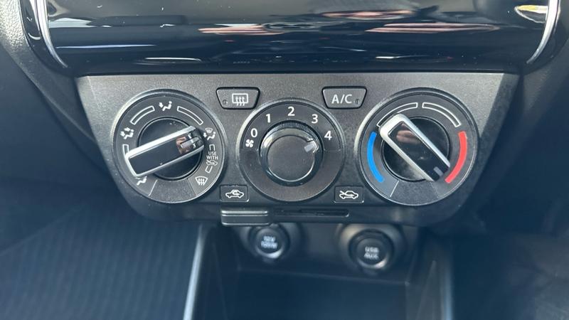 Used Suzuki Swift 2024 for sale - 76302777: Photo 54