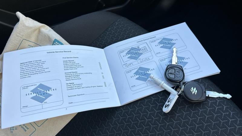 Used Suzuki Swift 2024 for sale - 76302777: Photo 57