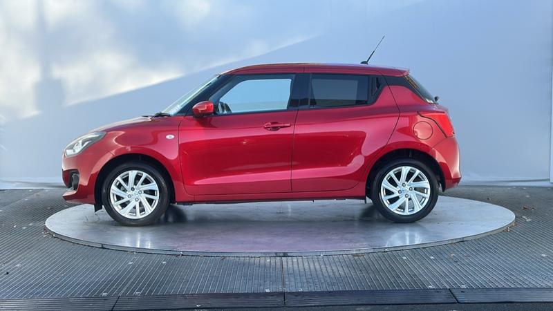 Used Suzuki Swift 2024 for sale - 76302777: Photo 9