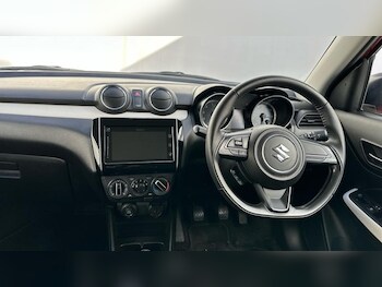 Used Suzuki Swift 2020 for sale - 77785416: Photo