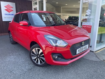 Used Suzuki Swift 2018 for sale - 79170234: Photo