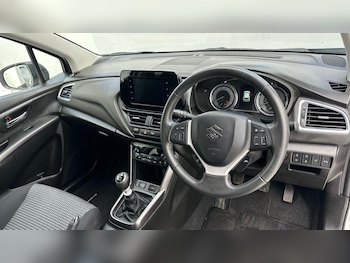 Used Suzuki SX4 S-Cross 2024 for sale - 78896201: Photo