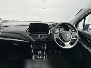 Used Suzuki SX4 S-Cross 2024 for sale - 78896201: Photo