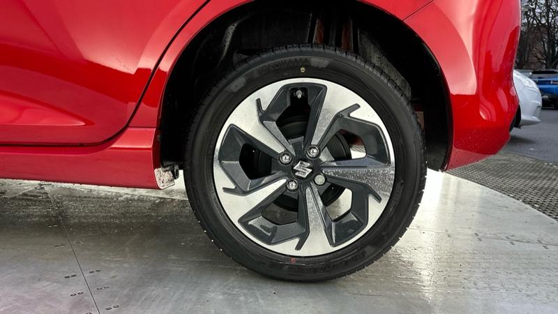 Used Suzuki Swift 2026 for sale - 77435532: Photo 18