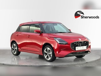 Used Suzuki Swift 2026 for sale - 77435532: Photo