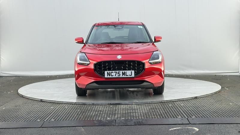 Used Suzuki Swift 2026 for sale - 77435532: Photo 3