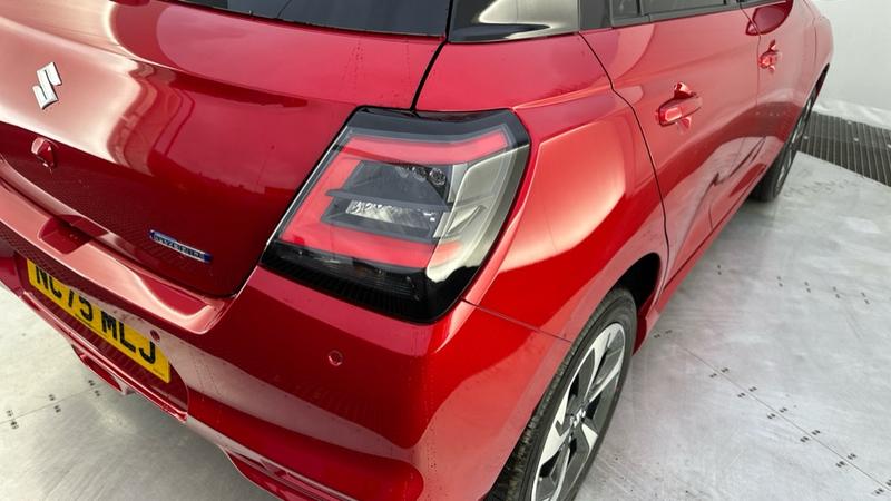 Used Suzuki Swift 2026 for sale - 77435532: Photo 36