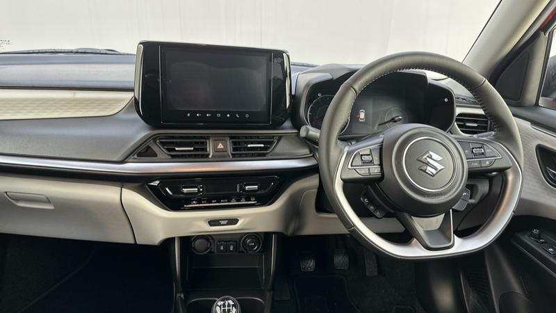 Used Suzuki Swift 2026 for sale - 77435532: Photo 4