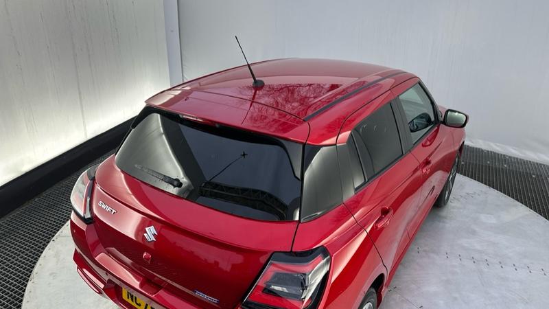 Used Suzuki Swift 2026 for sale - 77435532: Photo 43