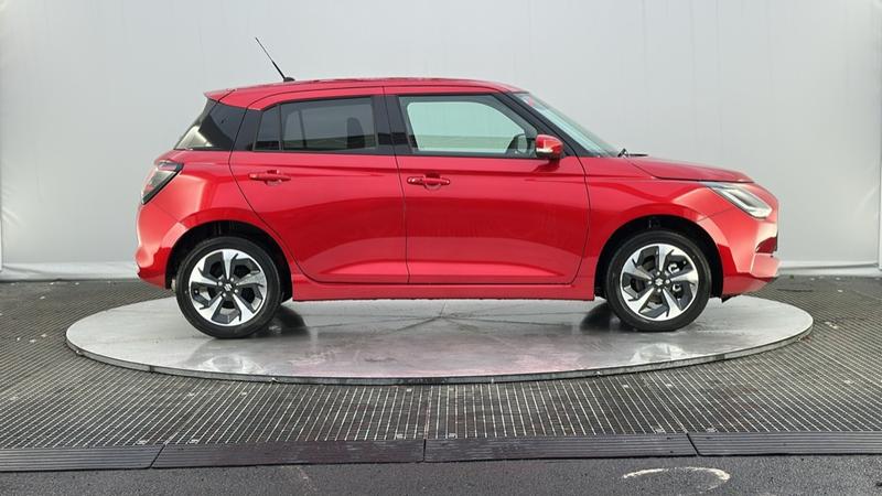 Used Suzuki Swift 2026 for sale - 77435532: Photo 5