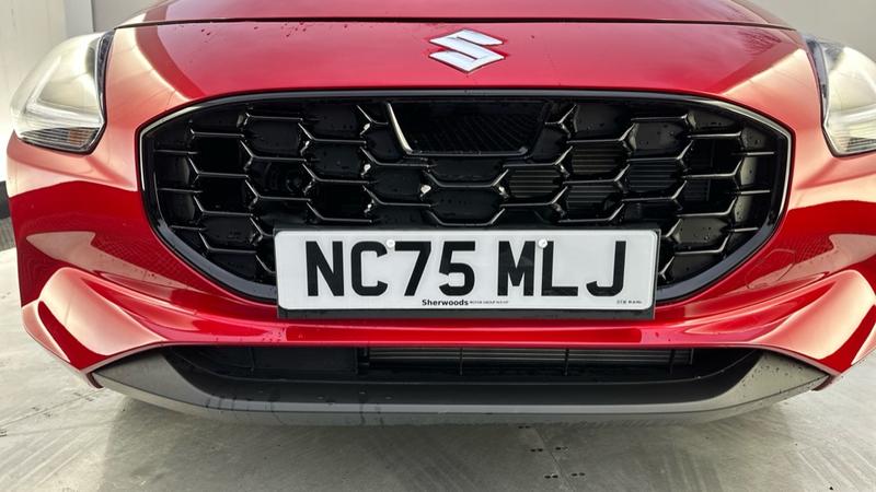 Used Suzuki Swift 2026 for sale - 77435532: Photo 50