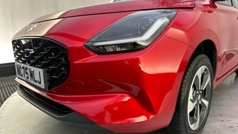 Used Suzuki Swift 2026 for sale - 77435532: Photo 51