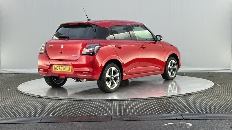 Used Suzuki Swift 2026 for sale - 77435532: Photo 6