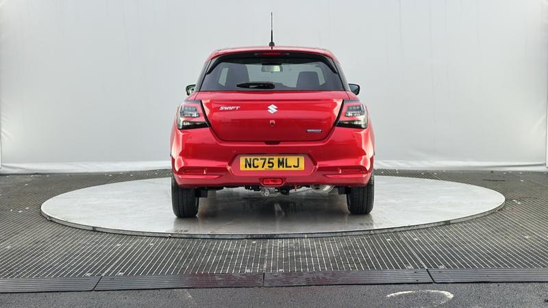 Used Suzuki Swift 2026 for sale - 77435532: Photo 7