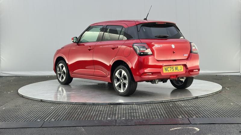 Used Suzuki Swift 2026 for sale - 77435532: Photo 8