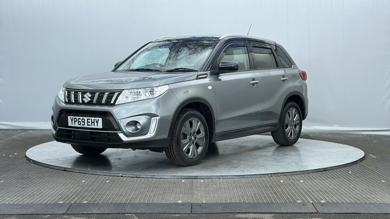 Used Suzuki Vitara 2019 for sale - 78073739: Photo 10