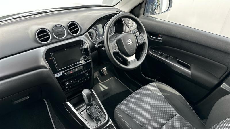 Used Suzuki Vitara 2019 for sale - 78073739: Photo 12