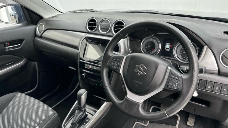 Used Suzuki Vitara 2019 for sale - 78073739: Photo 2